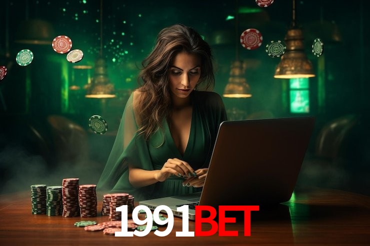 Página de download 1991bet
