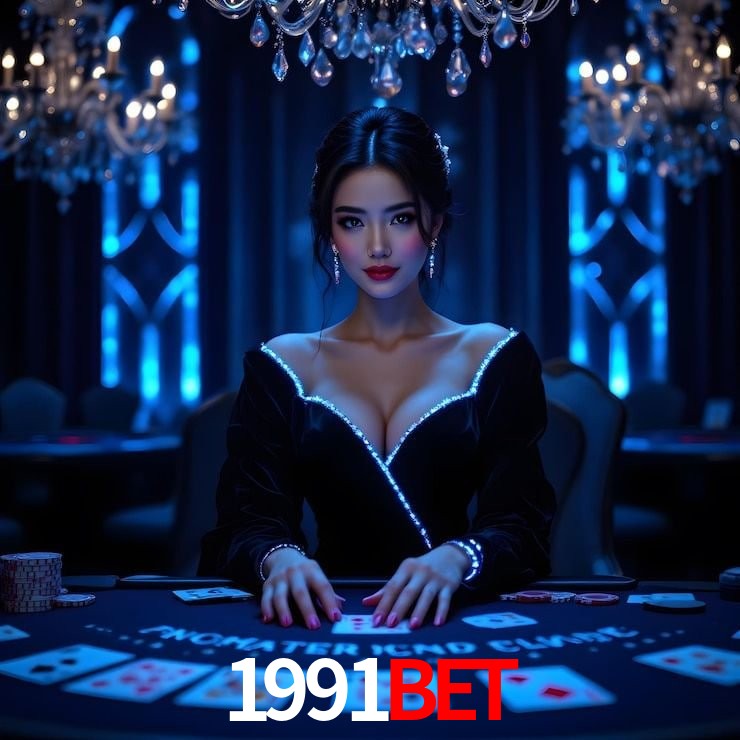 Aplicativo mobile 1991bet