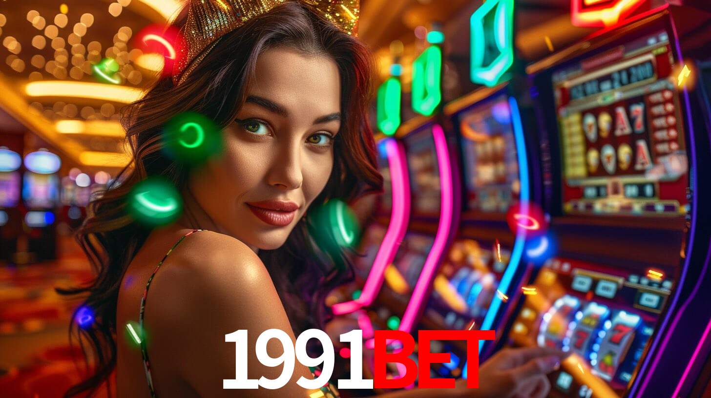 Instalar app 1991bet