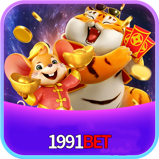 Logo 1991bet