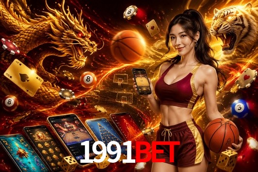 Slot Games 1991bet