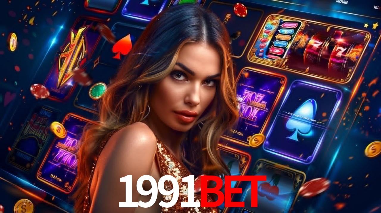 PIX Instantâneo 1991bet