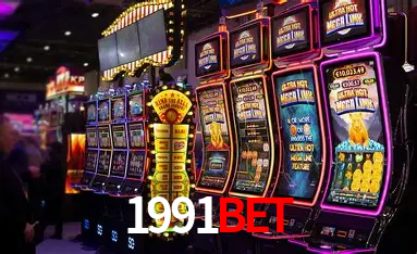Desvendando o Mundo dos Jogos Virtuais na 1991bet