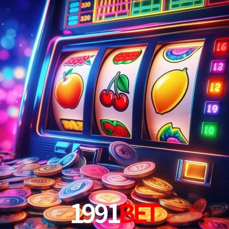 Design Responsivo 1991bet