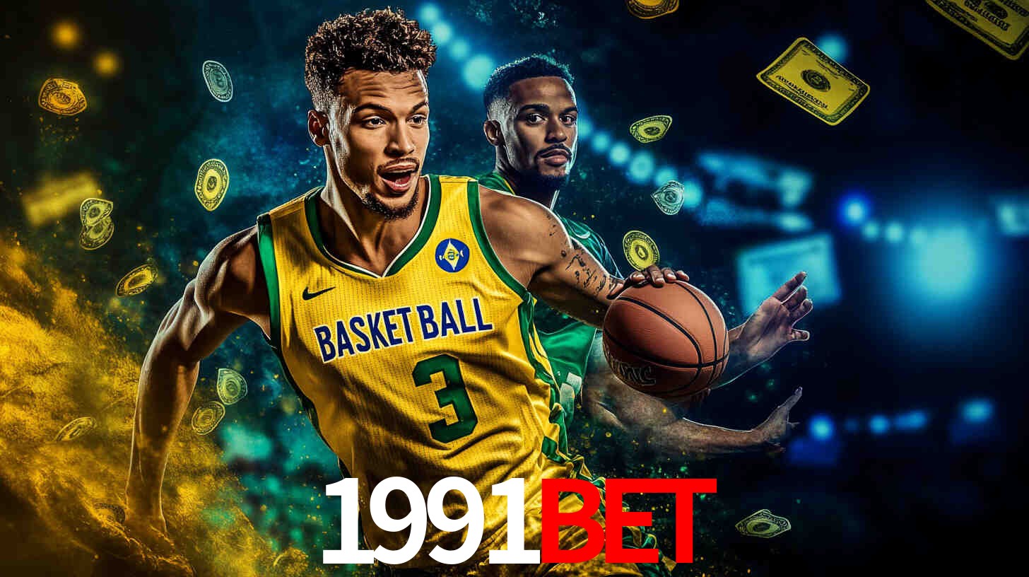 Desvendando o Mundo dos Jogos Virtuais na 1991bet