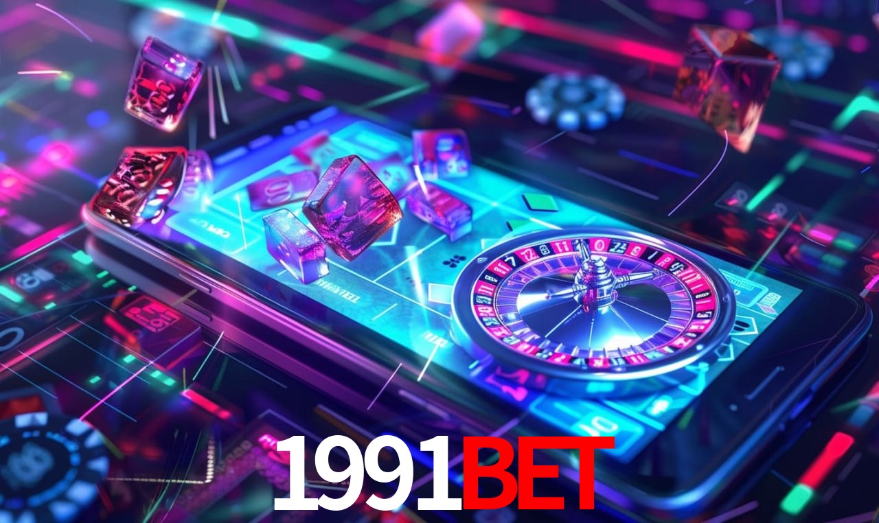 Tecnologia da Plataforma 1991bet