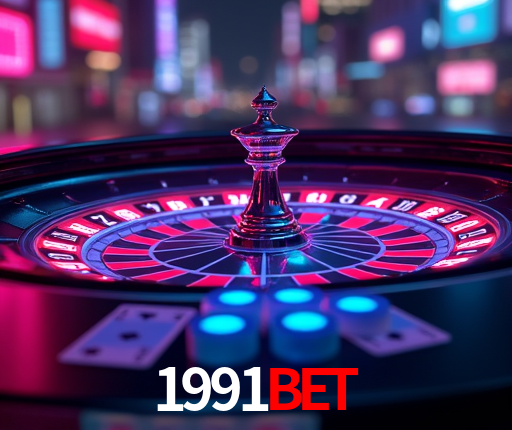 cassino 1991bet