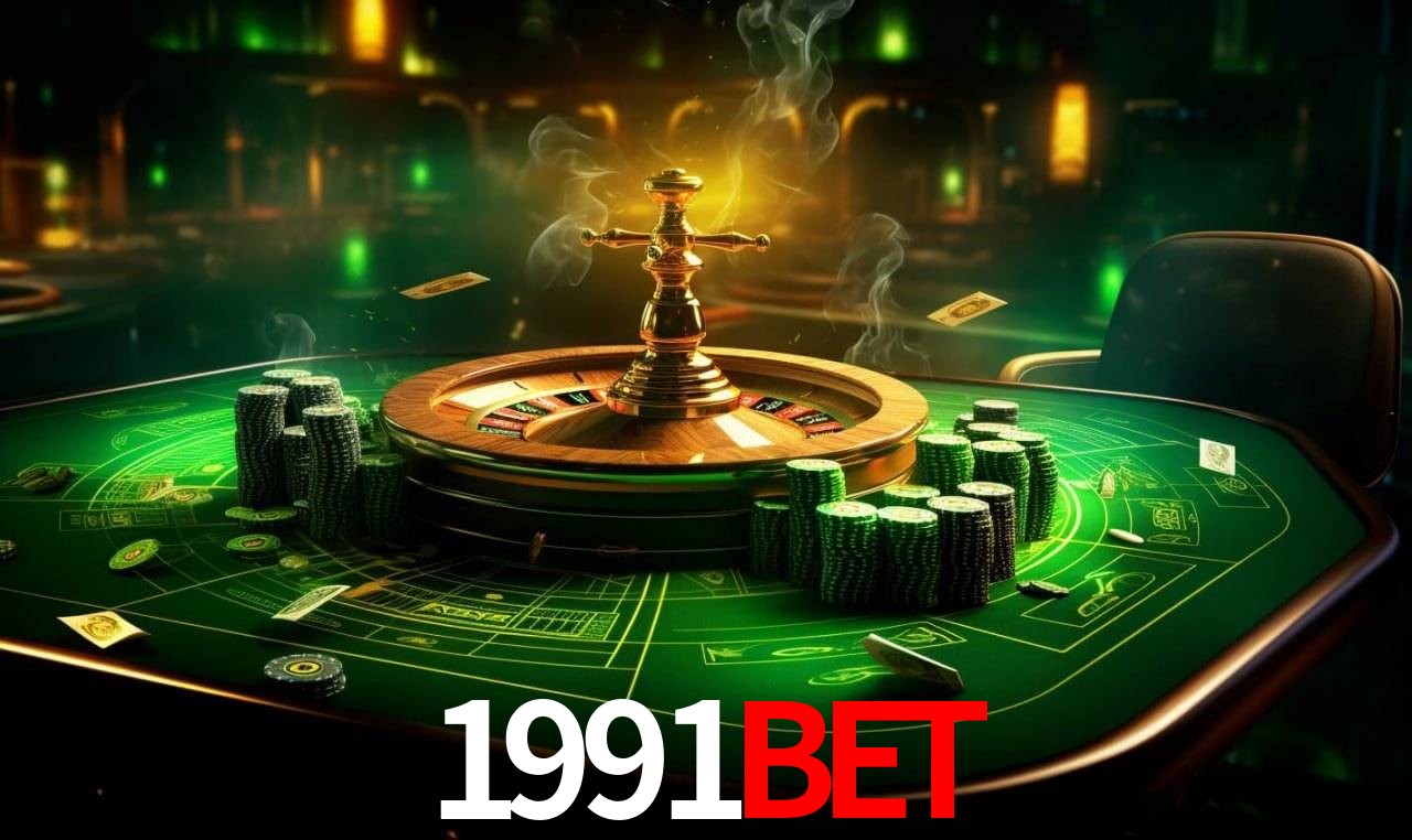 Bônus Diários 1991bet