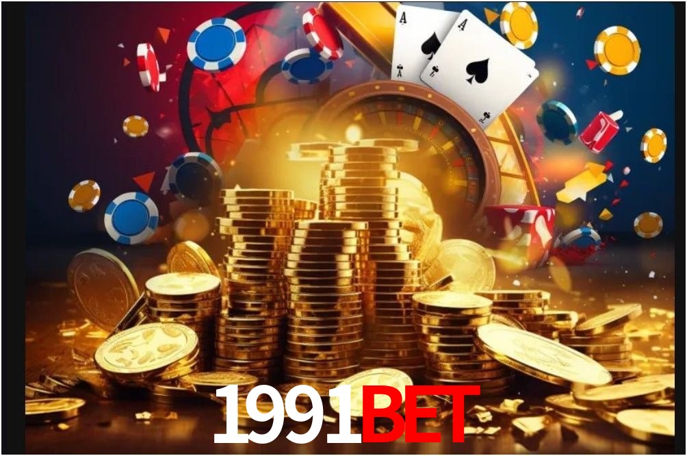 Casino VIP 1991bet