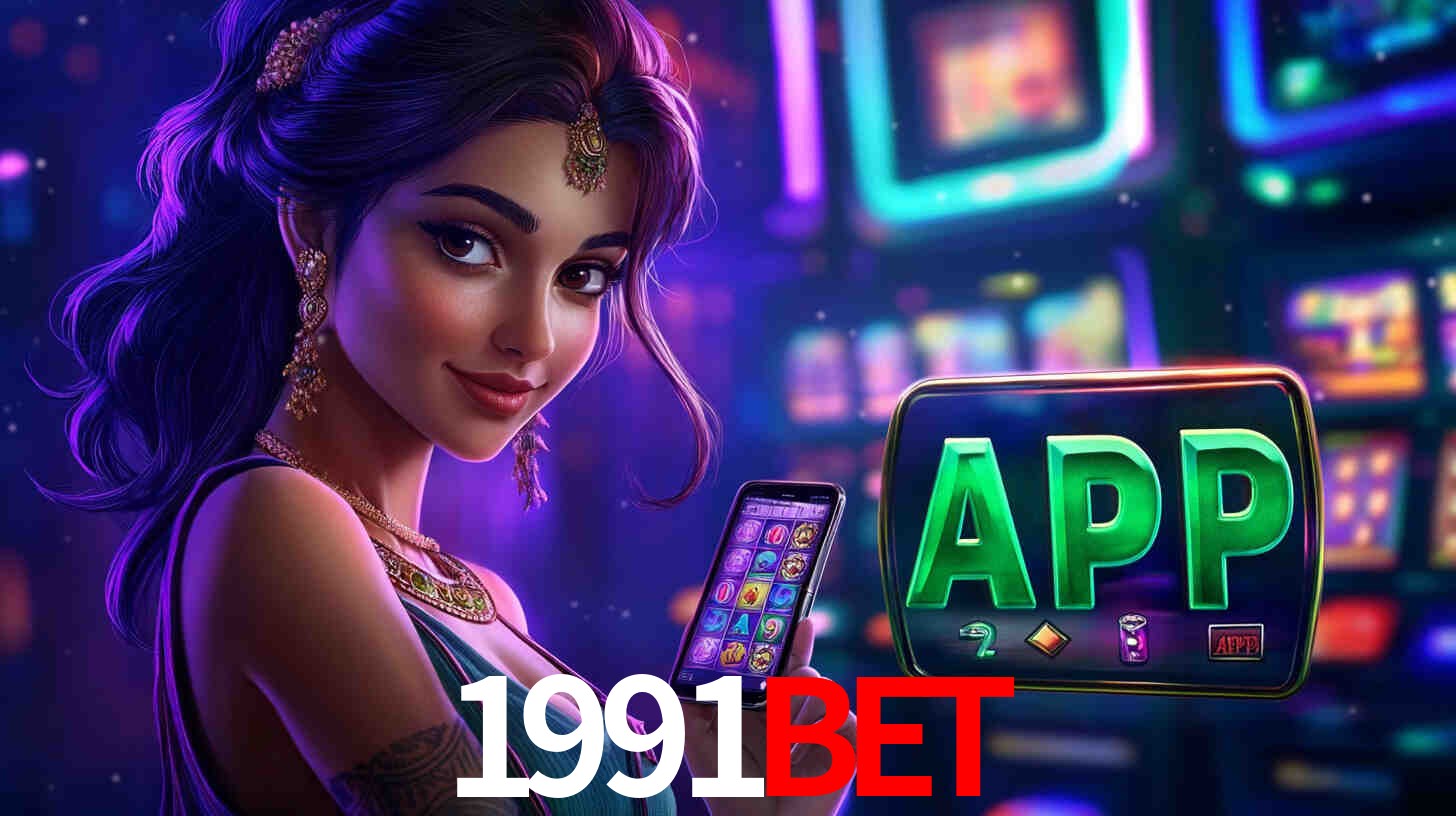 Bônus Generosos e Exclusivos no 1991bet para Você!