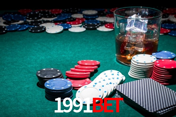 Jogos de Slot 1991bet