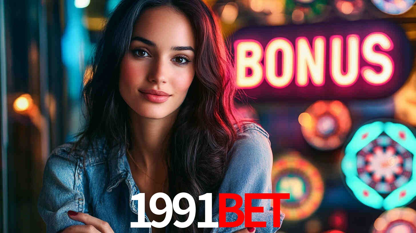 1991bet: A Experiência de Casino com Jogos de Mesa ao Vivo