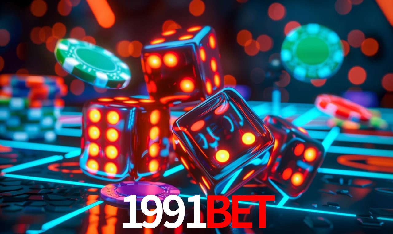 Casino Ao Vivo 1991bet