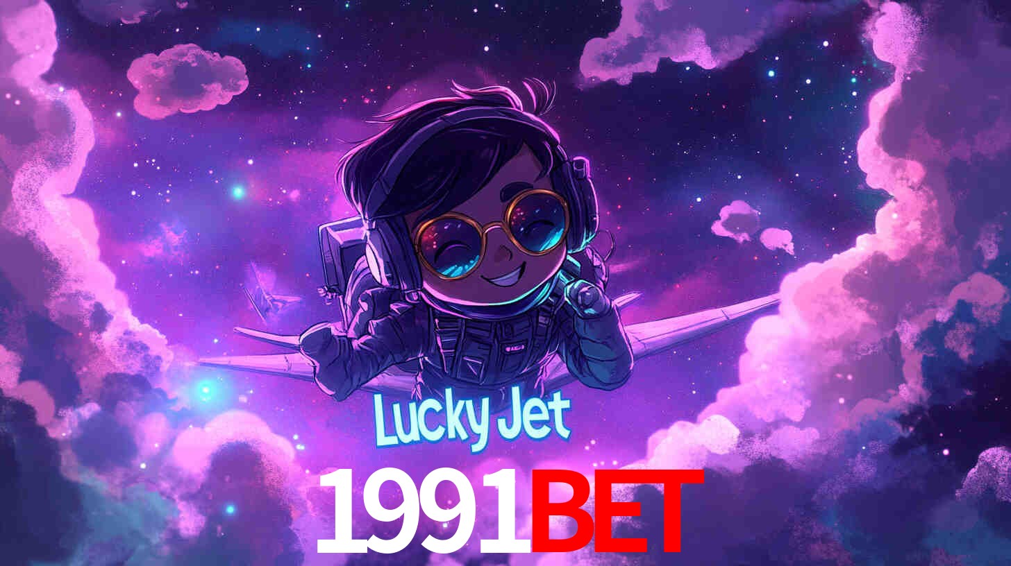 Inovações de Jogos na 1991bet: O Futuro das Experiências Interativas