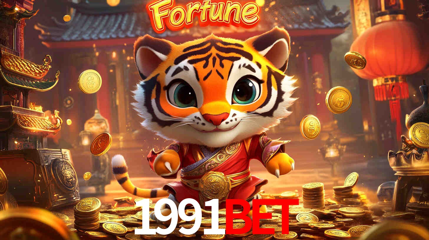 Descubra o Programa VIP da 1991bet: Vantagens Exclusivas para Jogadores