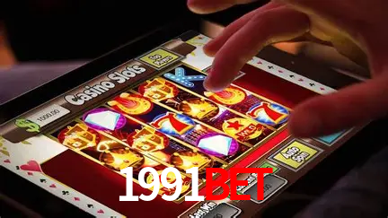 Explorando a Categoria de Eventos em Apostas na 1991bet
