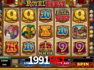 Descubra a Essência do 1991bet: Nossa História e Compromissos
