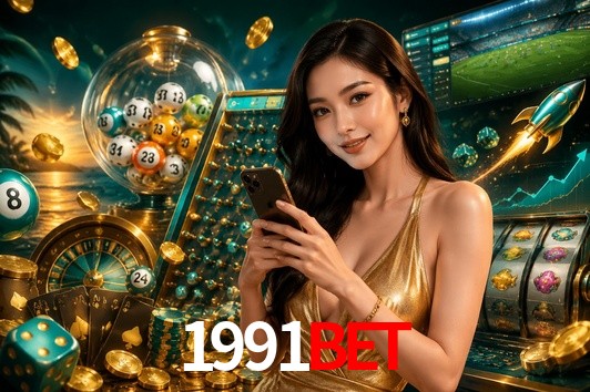 Flash Promotion 1991bet