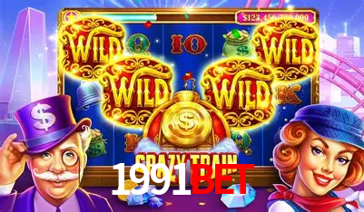 Descubra a Magia dos Jogos de Arcade no 1991bet