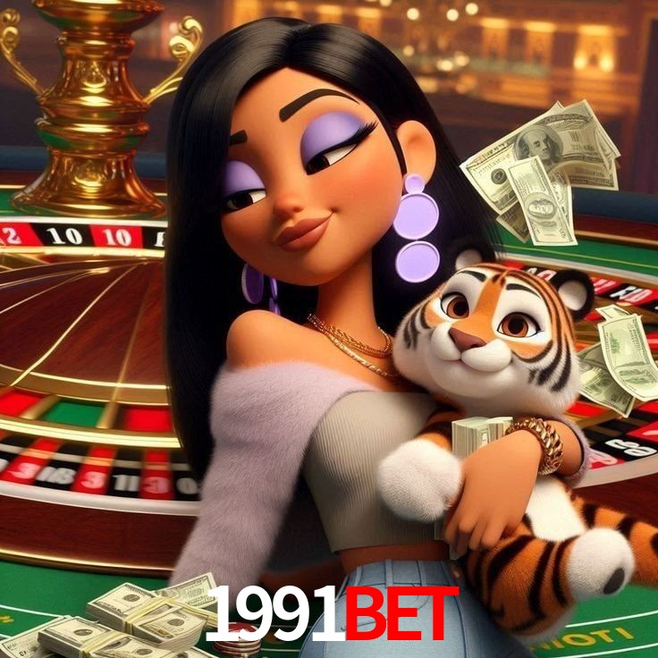 Experiência VIP 1991bet