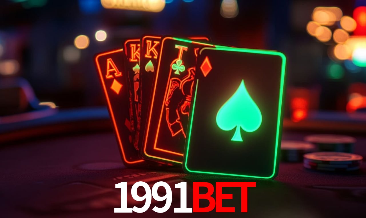 Ofertas Exclusivas 1991bet