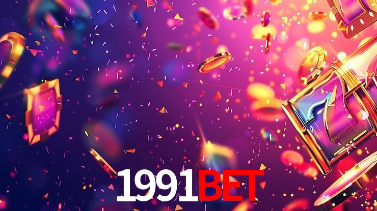 Programa VIP 1991bet