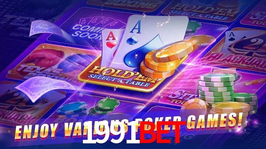 Jogos Exclusivos 1991bet