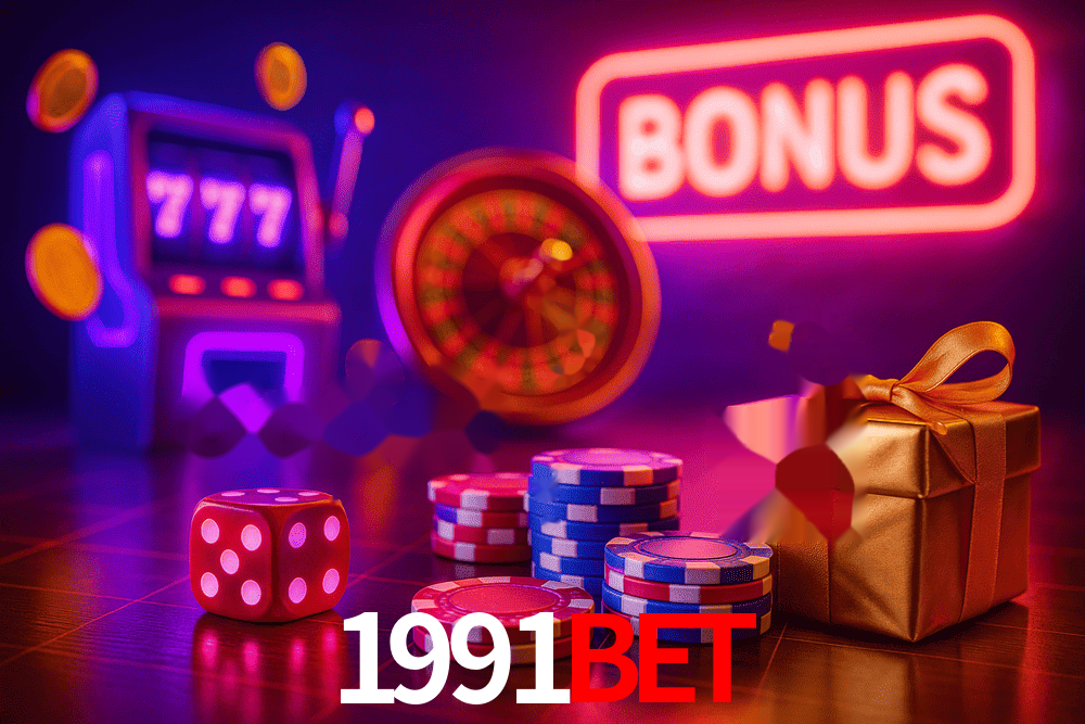 Descubra a Essência do 1991bet: Nossa História e Compromissos