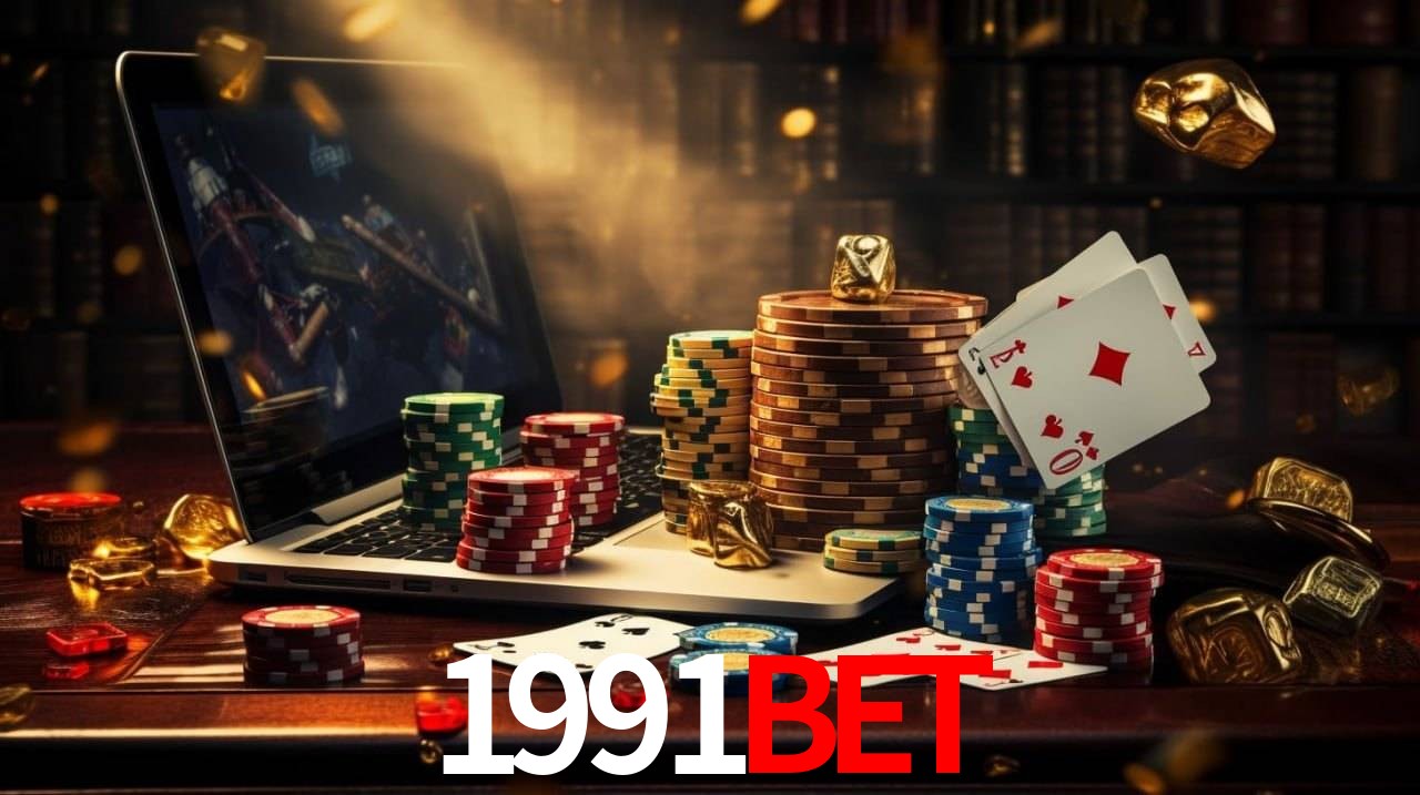 Diretório de Jogos 1991bet