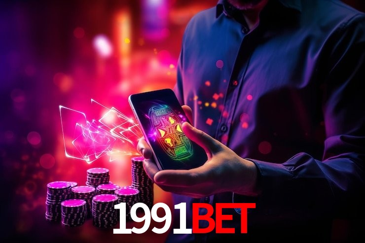 Recursos de Bônus 1991bet
